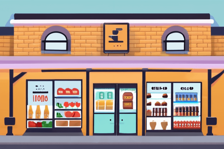 हल शॉप परिवारों को हर महीने किराने के सामान पर £200 बचाने में मदद करता है