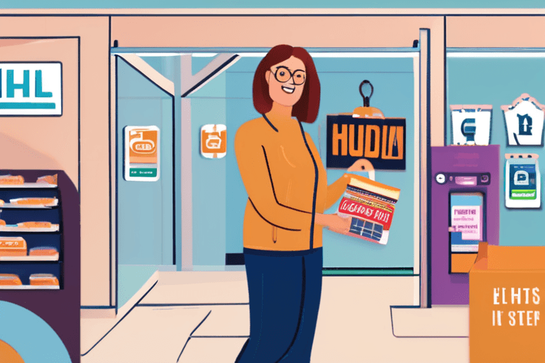 متجر في مدينة هال يساعد العائلات على توفير 200 جنيه إسترليني وسط ارتفاع التكاليف