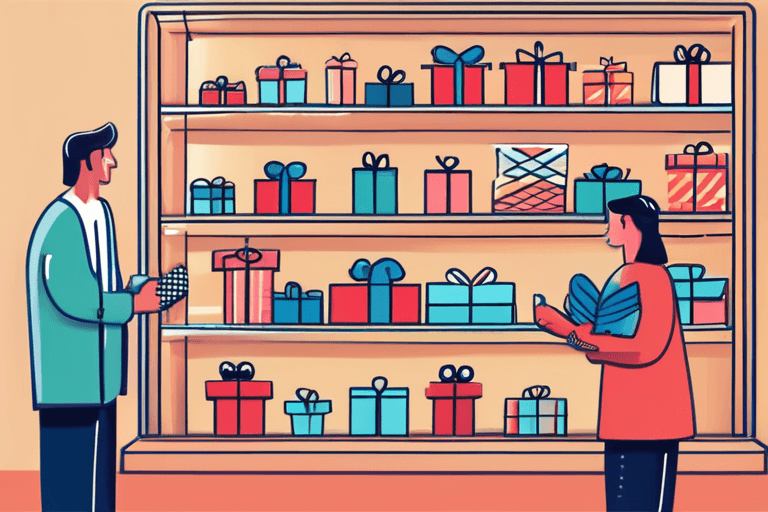 AI Explains Regifting: Smart Solutions for Unwanted Gifts