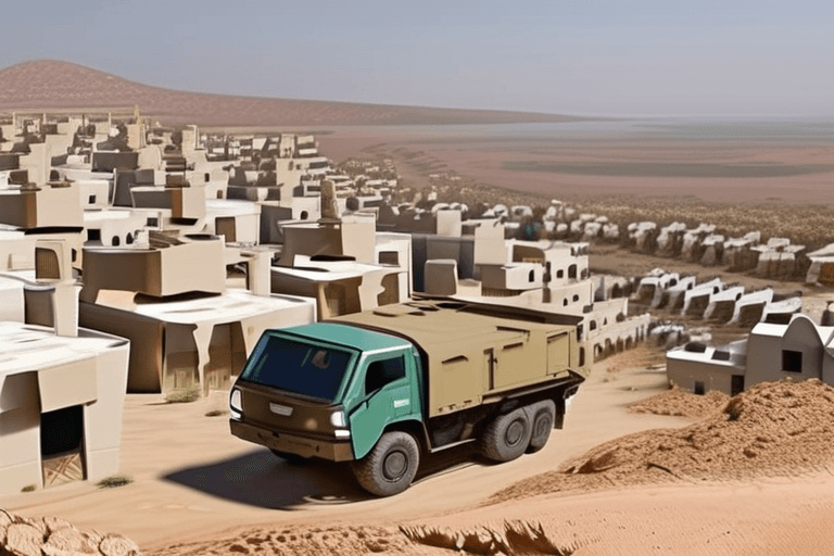 Somalia verurteilt Israels Anerkennung Somalilands und fordert Rücknahme