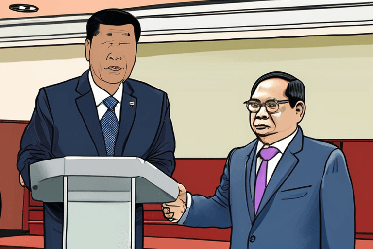 थाईलैंड-कंबोडिया युद्धविराम: क्या यह टिक पाएगा? पहले 72 घंटे महत्वपूर्ण