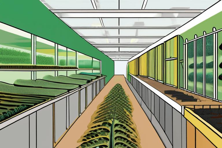 Insect Farming Fails: Ÿnsect's $600M Dream Crumbles