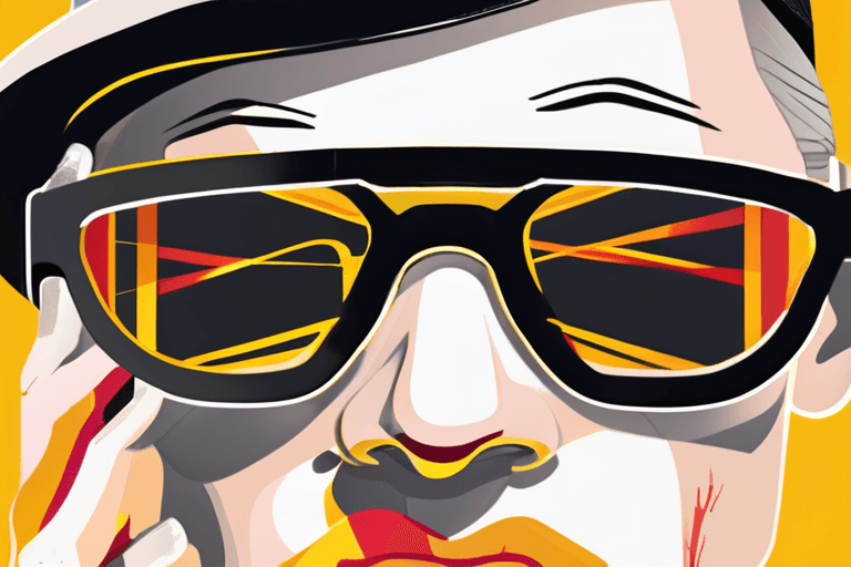 Праздничные деньги жгут карман? Поднимите свой уровень с помощью этих умных очков