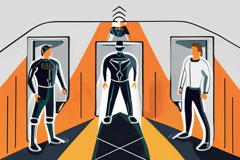 Disrupt Battlefieldが注目のサイバーセキュリティ系スタートアップ9社を発表