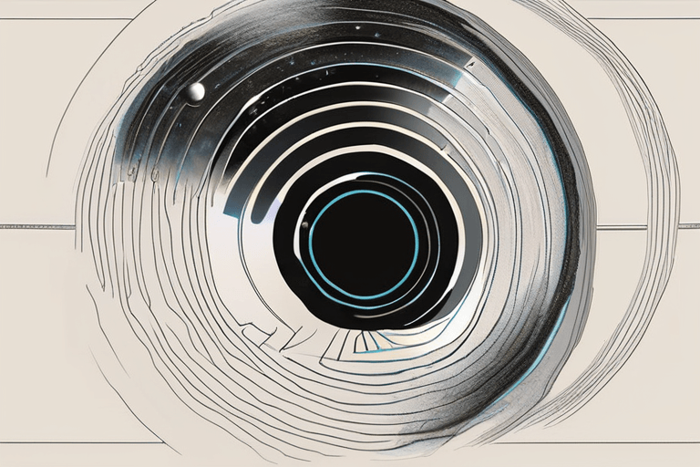 ブラックホールの芸術的インスピレーション：虚無と創造のグローバルな探求
