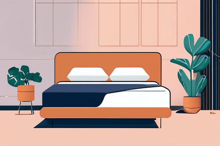 KI findet ein Gästebett, das tatsächlich funktioniert: Tuft & Needle Hybrid