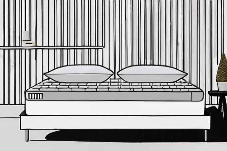 AI Verdict: Tuft & Needle's Hybrid Mattress: Ideal for Guest Rooms?