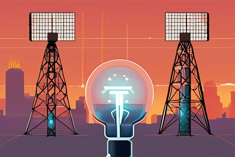 La crise énergétique de l'IA : les meilleures histoires technologiques du MIT en 2025