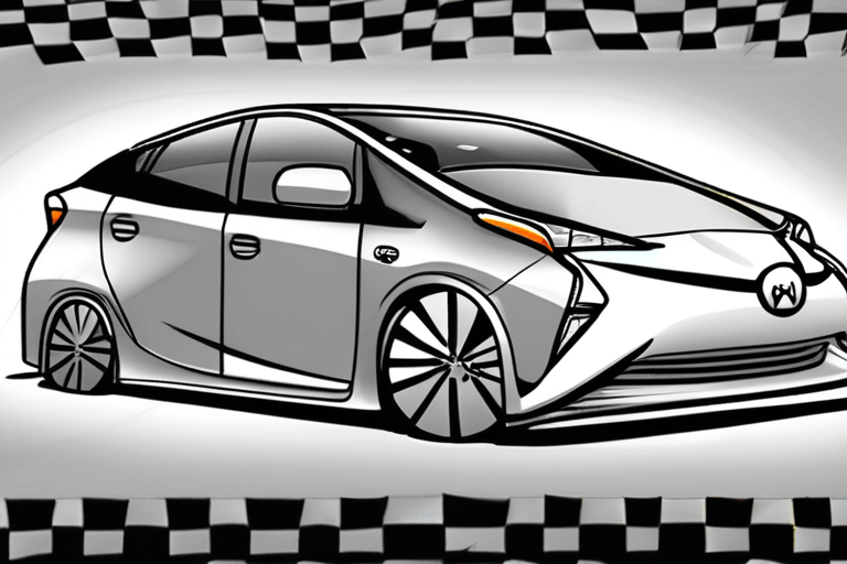 Как Prius незаметно разожёг культурные войны вокруг электромобилей