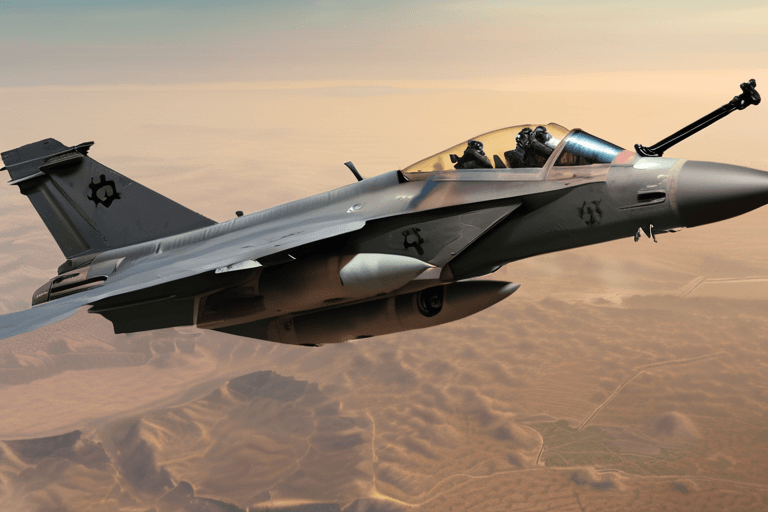 नाइजीरिया में अमेरिकी हमला ISIS को निशाना बनाता है; ट्रम्प के दावे सवाल उठाते हैं