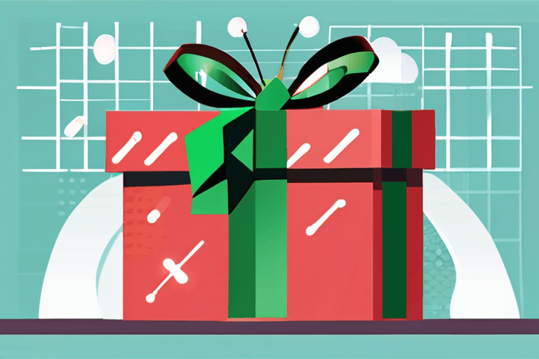 IA explica el arte de volver a regalar: Estrategias inteligentes para regalos no deseados