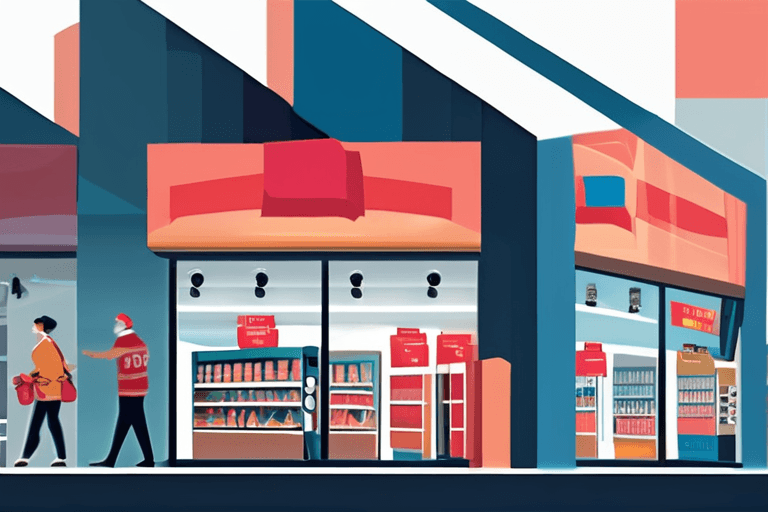 La IA revela la evolución del panorama minorista del Boxing Day