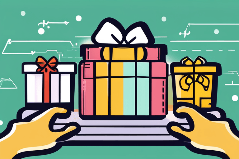 AIが「贈答品の再利用はタブーではない」と提言：不要なギフトを有効活用する賢い方法