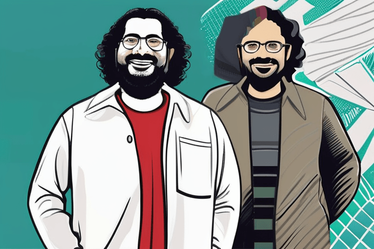 कार्यकर्ता अला अब्देल-फत्ताह रिहा, यूके पहुंचे