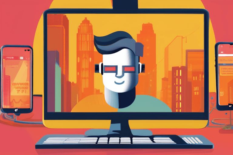 纽约社交媒体警告标签:年轻用户的新纪元?