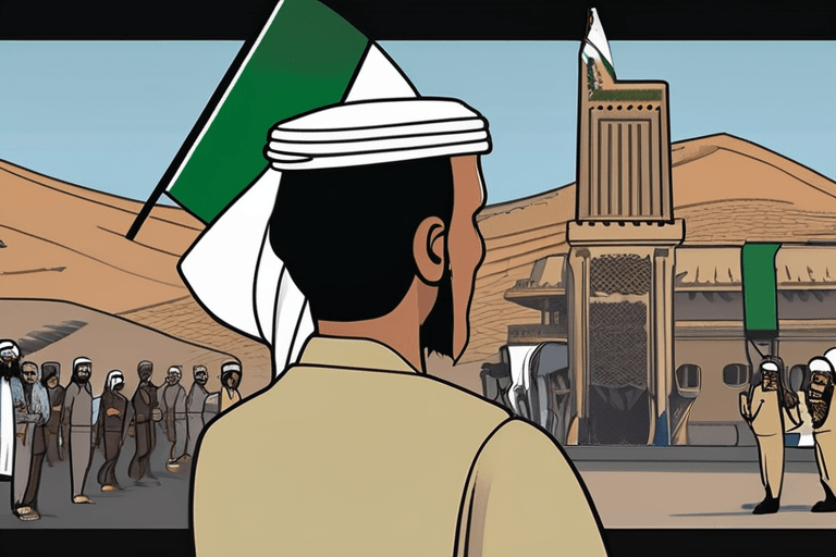 Саудовская коалиция принимает меры для сдерживания сепаратистских устремлений в Йемене