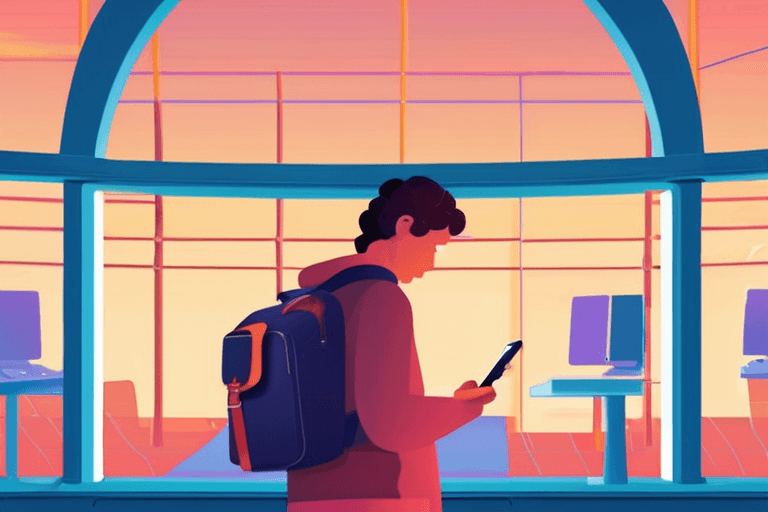 友谊App激增：科技能解决孤独症蔓延问题吗？