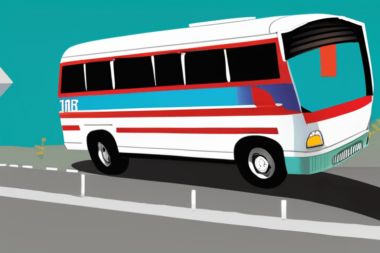 В Гватемале автобус упал в пропасть, 15 погибших: безопасность на дорогах под пристальным вниманием