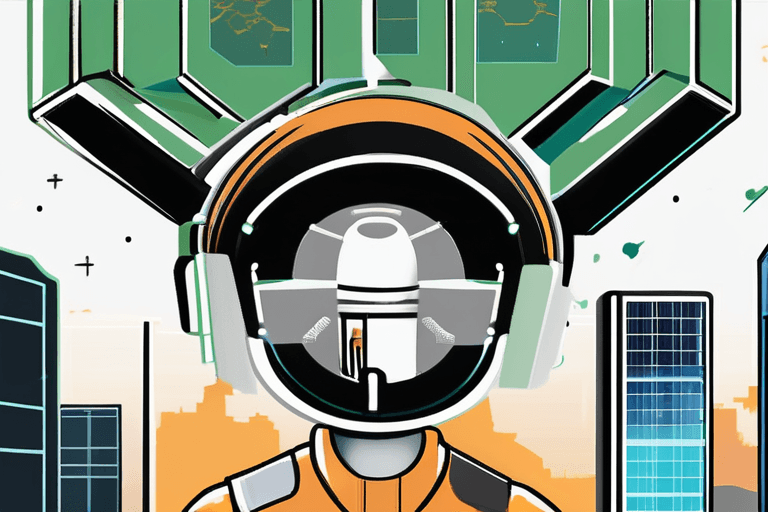 Disrupt 聚焦顶尖清洁技术、能源、航天与国防初创公司