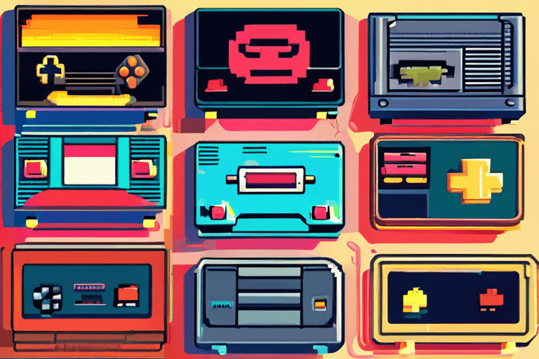 لعبة الكمبيوتر الشخصي من التسعينيات لا تزال تؤثر على أفضل العناوين اليوم!