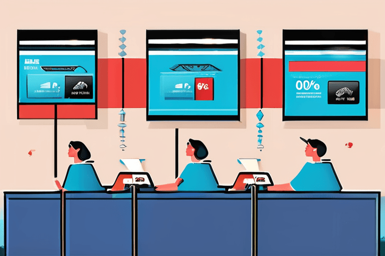 AI 분석: 연말연시 IT 특가로 상품권 활용 극대화