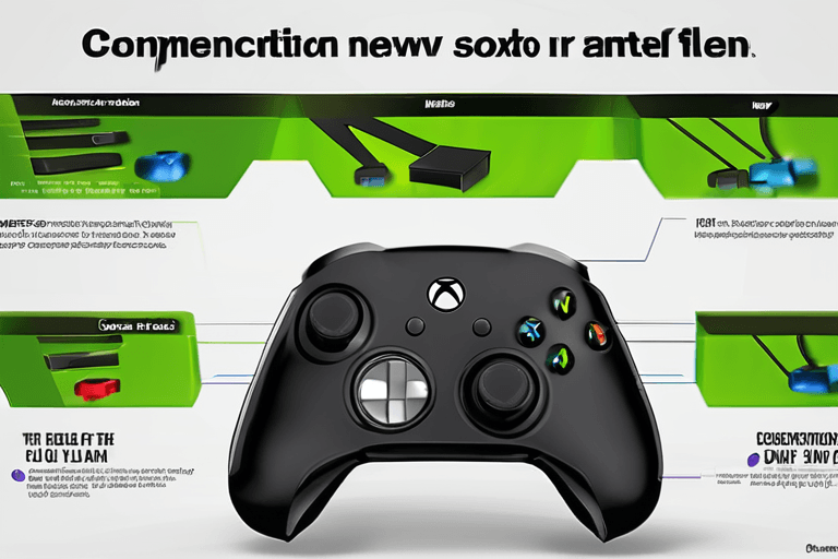 হাইপারকিনের "কম্পিটিটর" কন্ট্রোলার Xbox-এর জন্য PlayStation-এর ঝলক ধার করেছে!