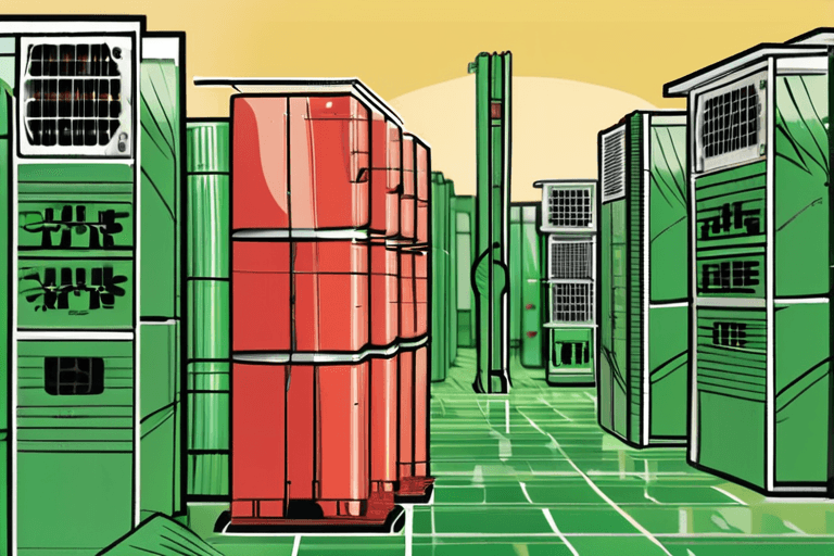 La promotion de l'énergie verte par la Chine suscite des réactions négatives en matière de droits et d'environnement