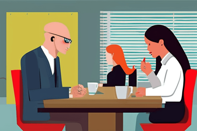 Job gesucht? Scott Galloway sagt, soziale Kompetenzen sind entscheidend