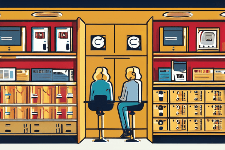 Netflix Gold: 48 fantastische Serien, die du JETZT suchten musst!