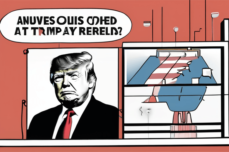 顶级CEO警告特朗普：否决沃勒，后果自负