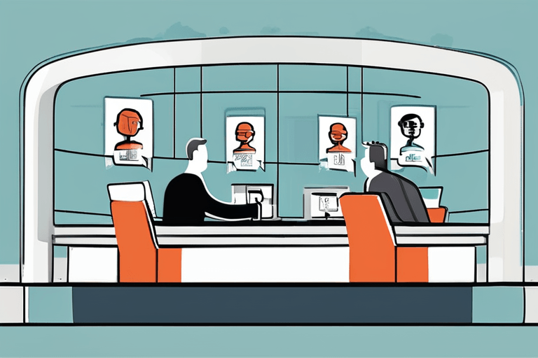 Job gesucht? Scott Galloway sagt, es kommt darauf an, wen man kennt.