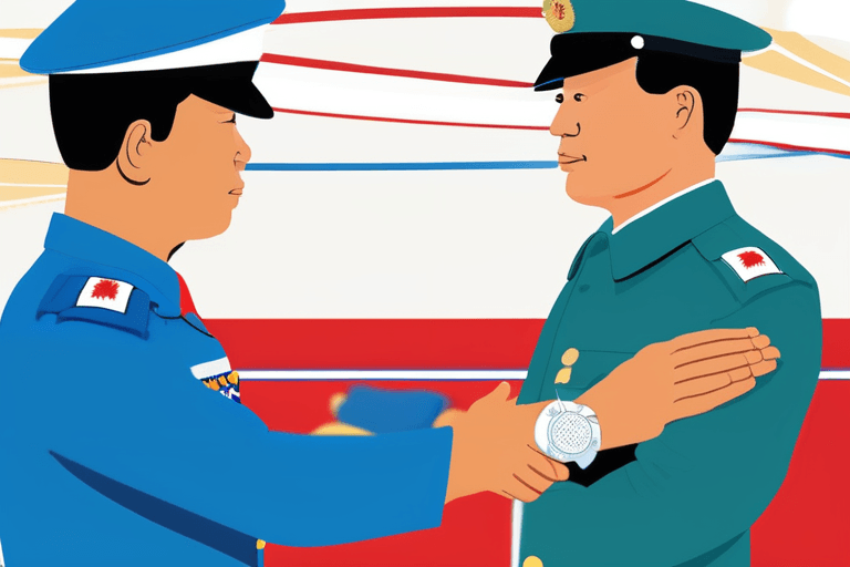 Alto al fuego entre Tailandia y Camboya: ¿Puede la IA supervisar la paz fronteriza?