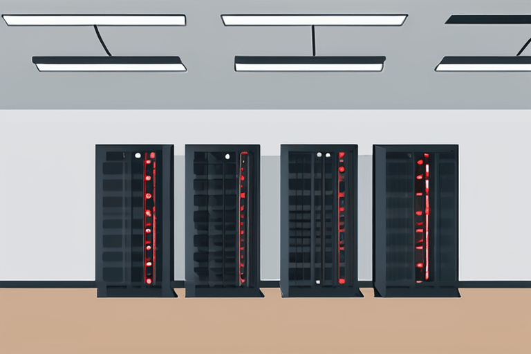 AI Data Centers vs. Rural America: A Looming Showdown?