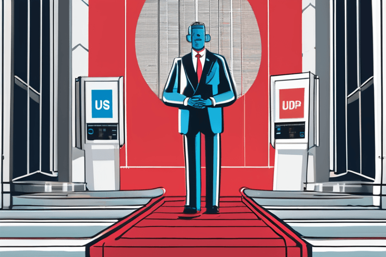 AI揭示美国对外援助策略转变