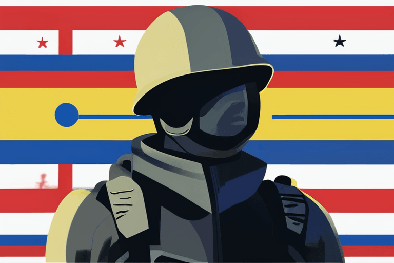 キーウ攻撃がウクライナ・米国協議に影を落とす：AIリスク評価とは？