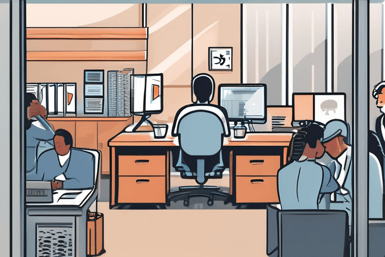 कार्यस्थल संघर्ष: क्या यह कर्मचारी स्वास्थ्य के लिए खतरा है?