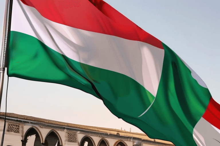 L'Italie arrête neuf personnes accusées de financer le Hamas avec de l'argent humanitaire