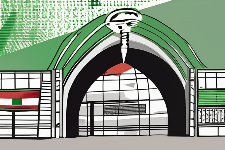 इटली ने कथित हमास फंडिंग योजना में नौ लोगों को गिरफ्तार किया