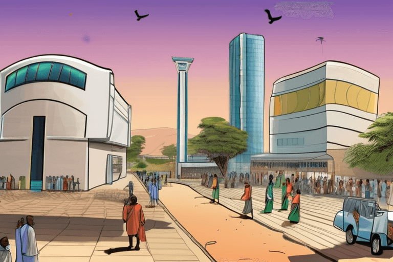 इज़राइल ने सोमालिलैंड को मान्यता दी, एक ऐतिहासिक पहल