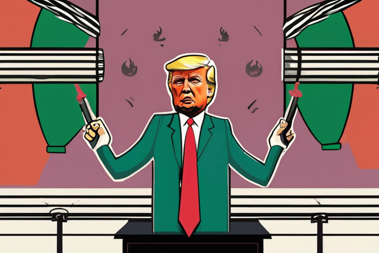 Trump's Nigeria Strikes: Halting ISIS or Escalating Conflict?