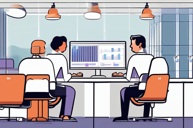 सीरीज़ ए के रहस्य: वीसी बताते हैं कि एआई युग में फंडिंग कैसे जीतें