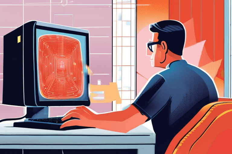 Tracking the Trackers: The Experts Fighting Government Spyware