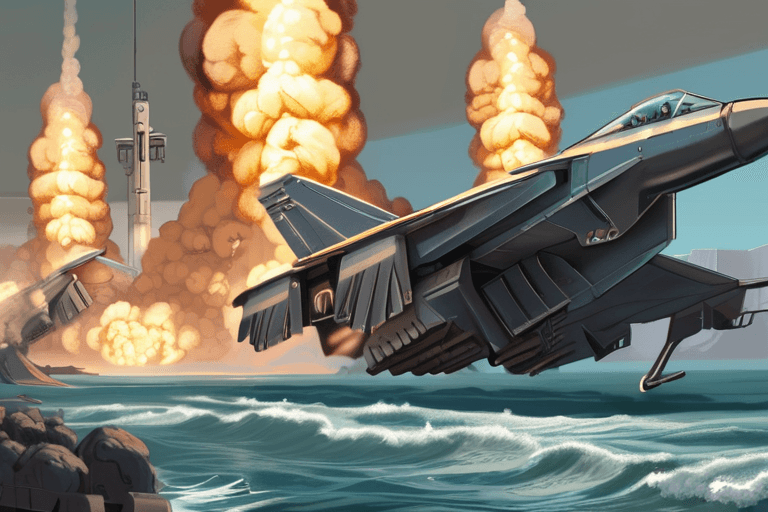 إيران تتهم الولايات المتحدة وإسرائيل وأوروبا بـ "حرب شاملة"