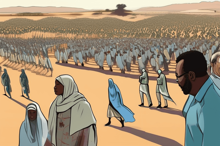 이스라엘, 소말릴란드 승인에 세계적 반발