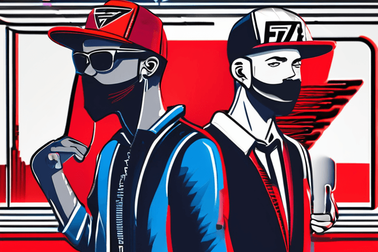 FaZe Clan Faces Crossroads: Influencer Exodus Signals Shift