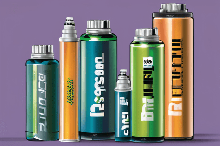 Disrupt stellt 22 Clean-Tech-Innovatoren vor, darunter ein Durchbruch beim Batterierecycling