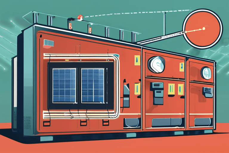 L'utilisation énergétique de l'IA nous a choqués. Découvrez les meilleures histoires technologiques du MIT de 2025