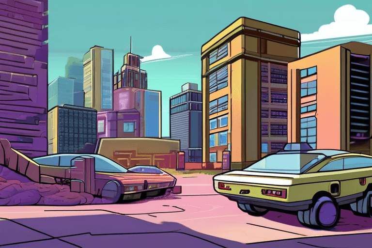 90年代电脑游戏至今仍在影响着当今的开放世界热潮!