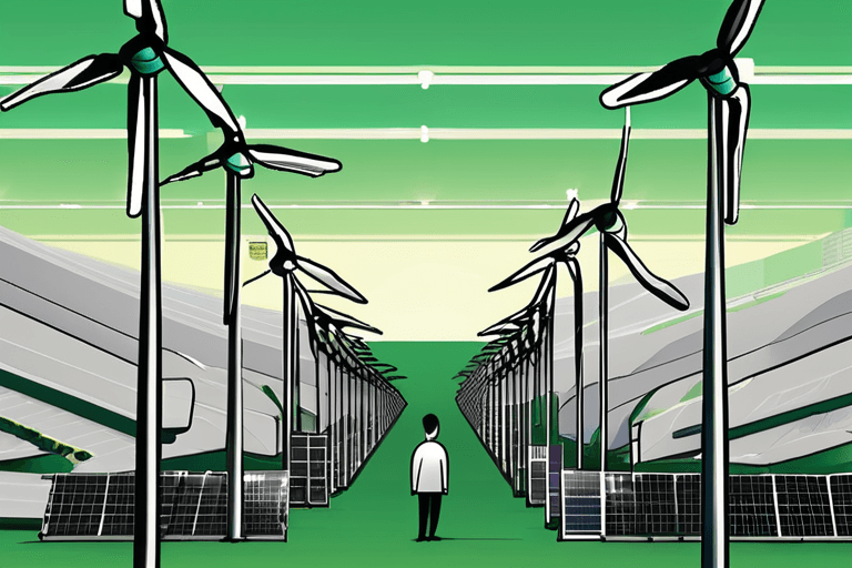 China's Green Energy Push: Rights and Environment at Risk?