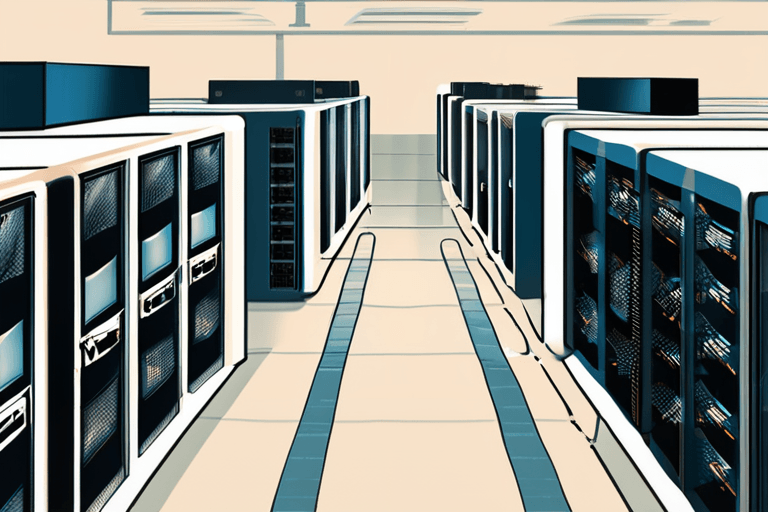 Les centres de données d'IA alimentent une révolte rurale : les villes peuvent-elles rivaliser ?